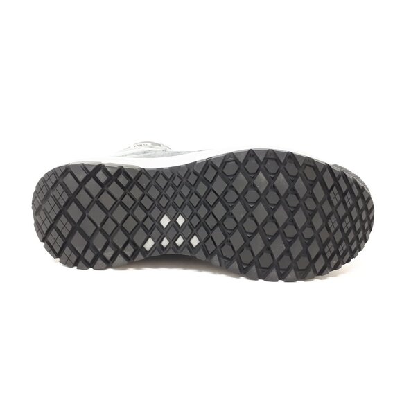 Vans Ultrarange Exo Hi MTE Pewter Gray Hiking Shoe Sneaker Boot Mens Size NEW - Picture 3 of 11